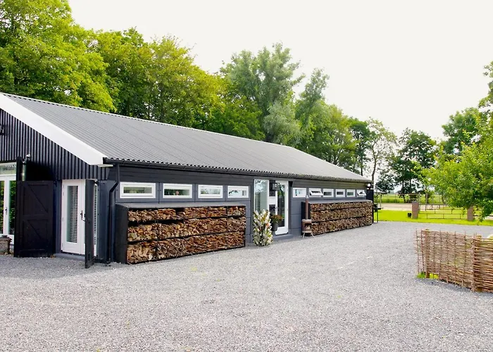 Hemeltjelief Bij Caro